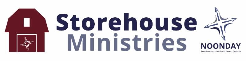 Phone Counselors Needed in Storehouse Ministries