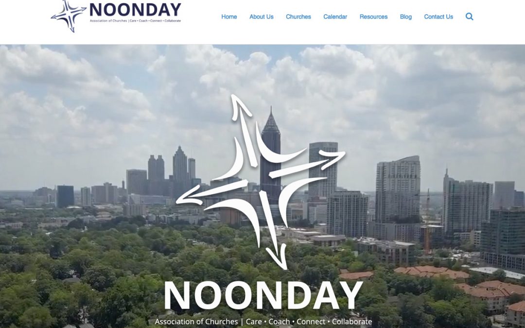 It’s a New Day at Noonday!