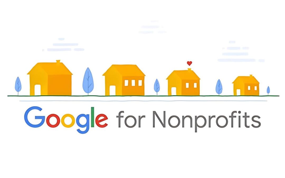 Get Started with Google for Nonprofits for Church Leaders