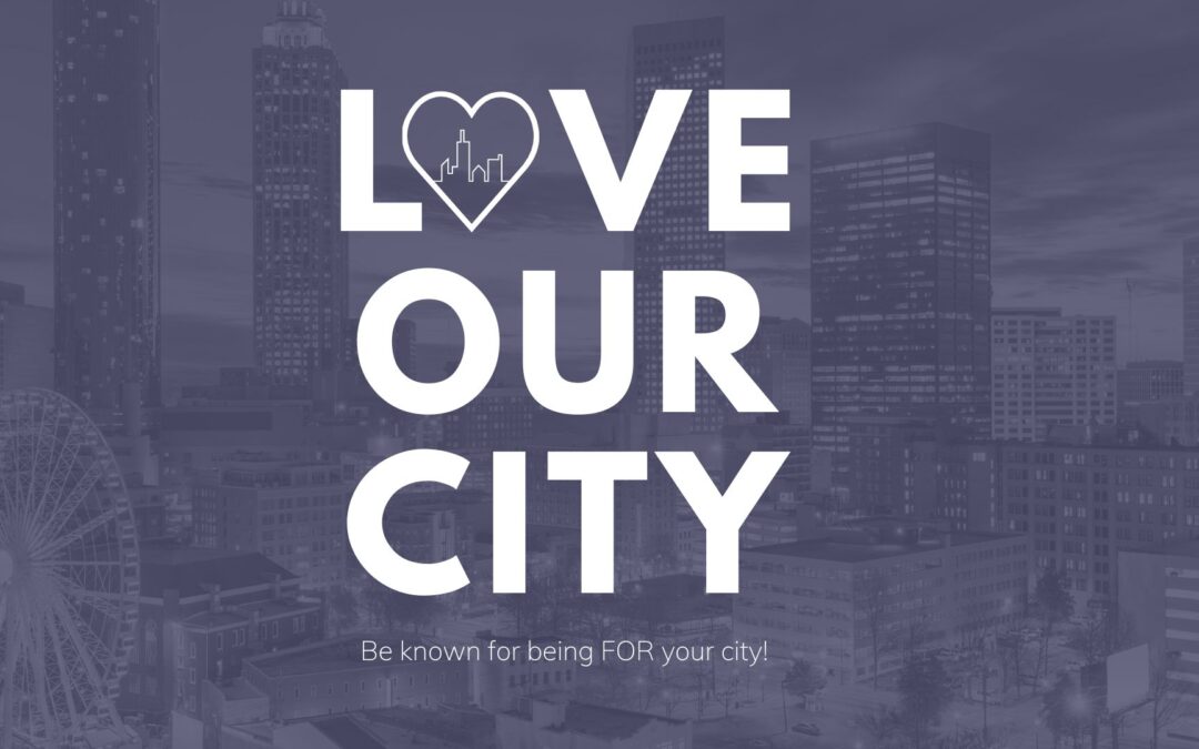 Community Impact Made Easy: The Love Our City Calendar