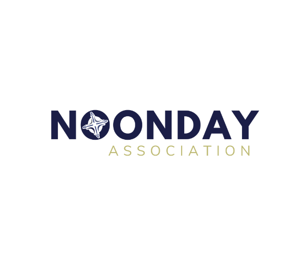 Noonday Association logo